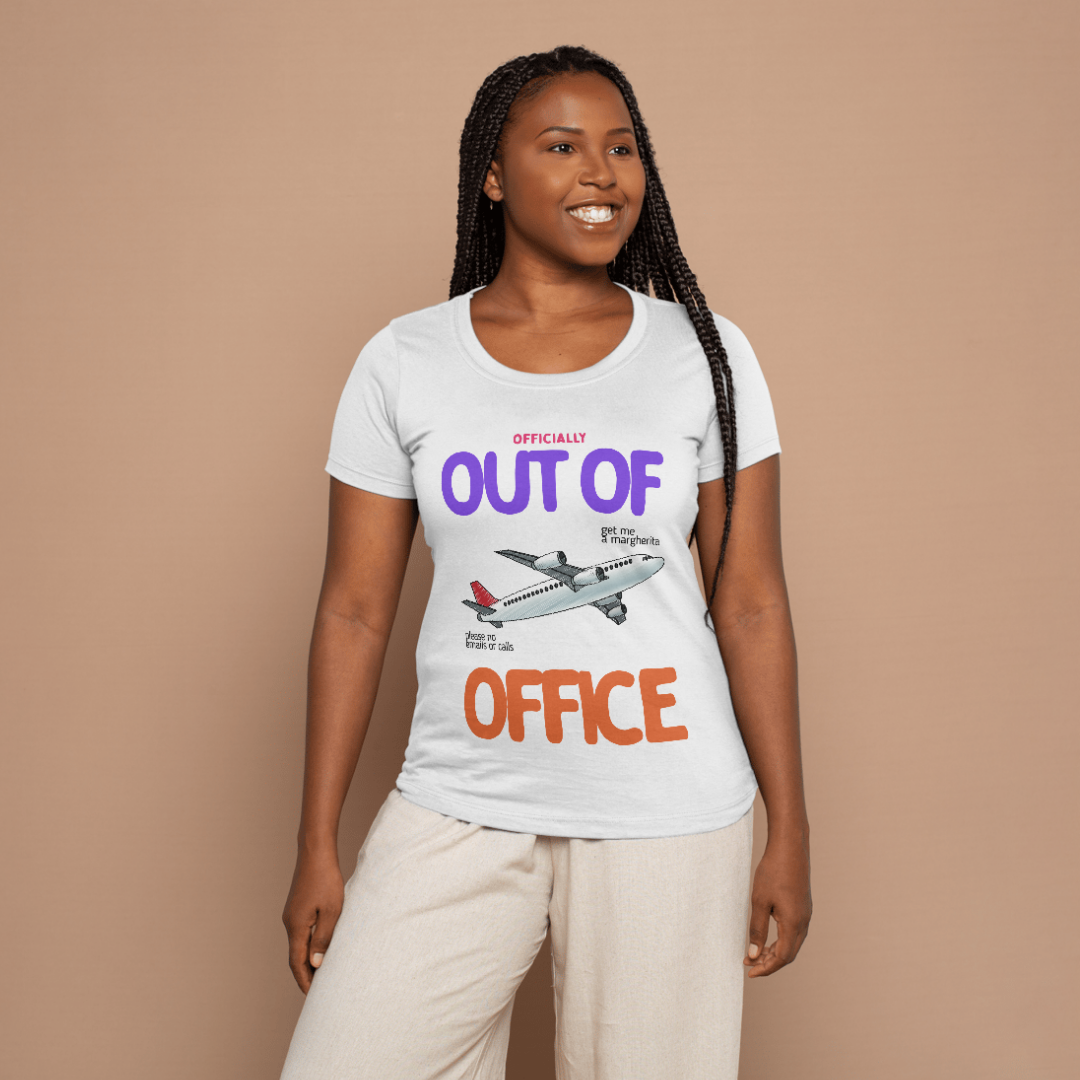 Out of Office T-Shirt